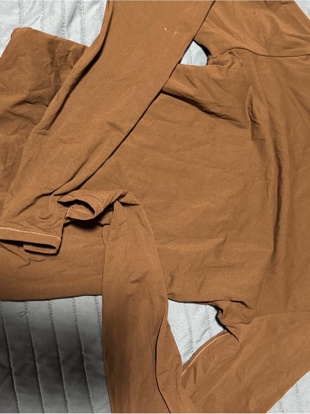 SKIMS brine bodysuit
